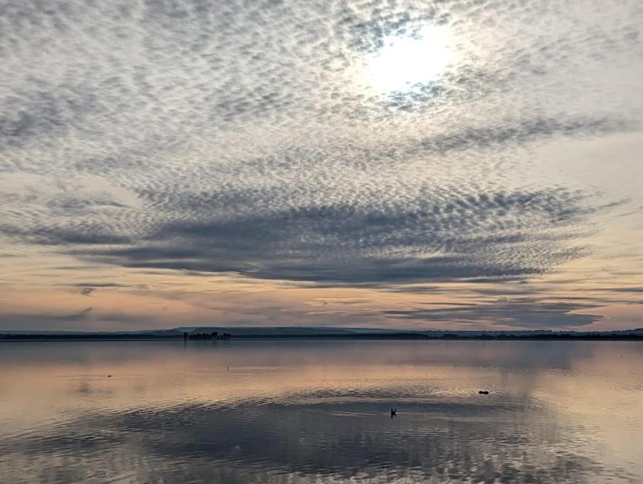Poggenhagen Urlaub Mitten In Der Natur Neustadt am Rübenberge Buitenkant foto